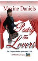 Poetry for Lovers