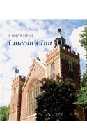 A Portrait of Lincoln's Inn