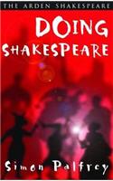 Doing Shakespeare