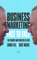 Business Marketing Face to Face