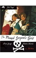 The Plumed Serpent's Gold
