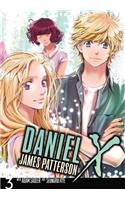 Daniel X: The Manga