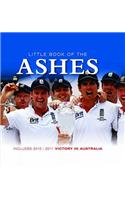Little Book of the Ashes
