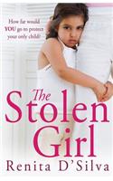 Stolen Girl