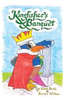Kingfisher's Banquet