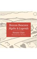 Myths & Legends of the Brecon Beacons