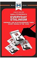 Everyday Stalinism