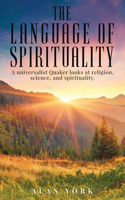 Language of Spirituality