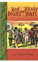 Red Beans & Ricely Yours