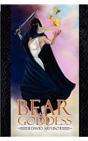 Bear Goddess