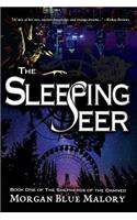 The Sleeping Seer