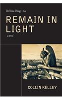Remain in Light