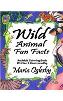 Wild Animal Fun Facts