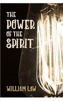 The Power of the Spirit