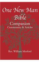 One New Man Bible Companion