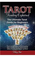 Tarot Reading Explained