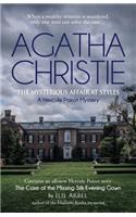 Mysterious Affair at Styles