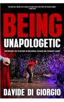 Being Unapologetic