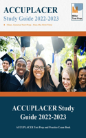 ACCUPLACER Study Guide