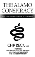 Alamo Conspiracy