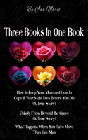 Three Books In One Book