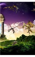 Dragons Notebook