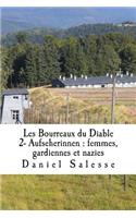 Les Bourreaux du Diable