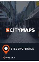 City Maps Bielsko-Biala Poland