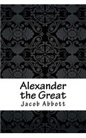 Alexander the Great