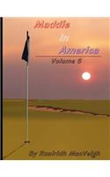 Maddie in America - Volume 5