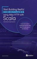 Start Building RESTful Microservices using Akka HTTP with Scala