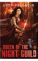Queen of the Night Guild