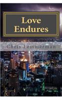 Love Endures