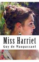 Miss Harriet