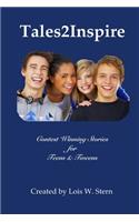 Tales2Inspire Contest Winning Stories For Teens & Tweens