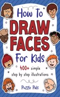 How To Draw Faces