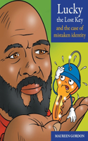 The Adventures of Lucky the Lost key