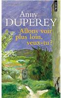 Allons Voir Plus Lion, Vux-Tu?