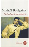 Recits D Un Jeune Medecin