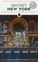 Secret New York - Hidden Bars and Restaurants