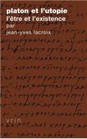 Platon Et l'Utopie