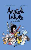 Anatole Latuile