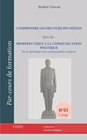 Comprendre Les Discours Des Médias