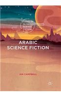 Arabic Science Fiction