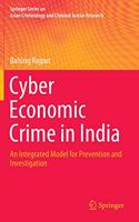 Cyber Economic Crime in India