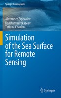 Simulation of the Sea Surface for Remote Sensing