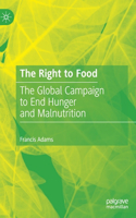 Right to Food