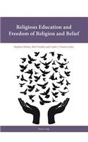 Religious Education and Freedom of Religion and Belief