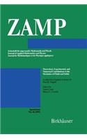 Theoretical, Experimental, and Numerical Contributions to the Mechanics of Fluids and Solids: A Collection of Papers in Honor of Paul M. Naghdi