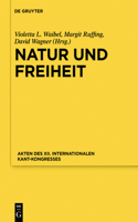 Natur Und Freiheit